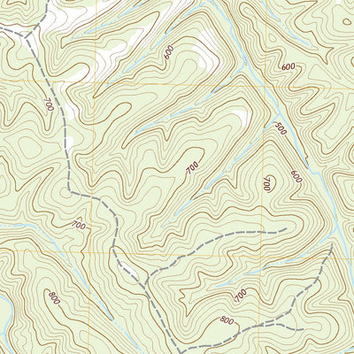 Saint Joy, VA (2019, 24000-Scale) Preview 3