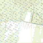 Lake Drummond, VA (2019, 24000-Scale) Preview 3