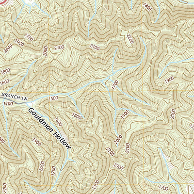 Mendota, VA (2019, 24000-Scale) Preview 3