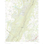 Round Hill, VA (2019, 24000-Scale) Preview 1