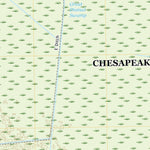 Lake Drummond NW, VA (2019, 24000-Scale) Preview 2