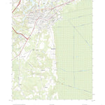 Suffolk, VA (2019, 24000-Scale) Preview 1