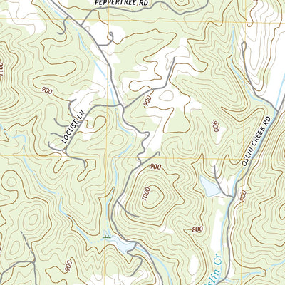 Sedalia, VA (2019, 24000-Scale) Preview 2