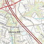 Seven Pines, VA (2019, 24000-Scale) Preview 3