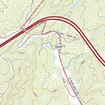 Millboro, VA (2019, 24000-Scale) Preview 3