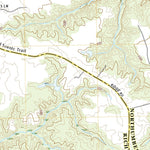 Lottsburg, VA (2019, 24000-Scale) Preview 2