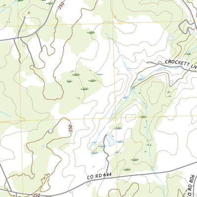 Midland, VA (2019, 24000-Scale) Preview 2