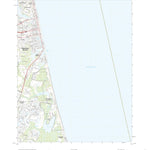 Virginia Beach, VA (2019, 24000-Scale) Preview 1