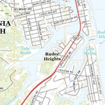 Virginia Beach, VA (2019, 24000-Scale) Preview 3