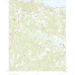 Saluda, VA (2019, 24000-Scale) Preview 1
