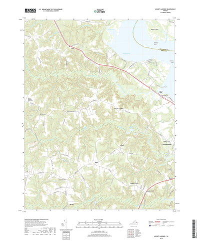 Mount Landing, VA (2019, 24000-Scale) Preview 1