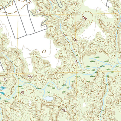 Mount Landing, VA (2019, 24000-Scale) Preview 2
