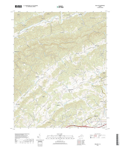 Wallace, VA (2019, 24000-Scale) Preview 1