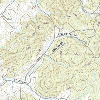 Wallace, VA (2019, 24000-Scale) Preview 2