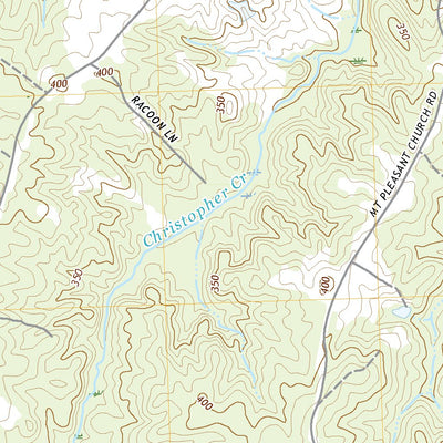 Mineral, VA (2019, 24000-Scale) Preview 2