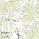 Mineral, VA (2019, 24000-Scale) Preview 3