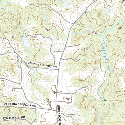 Mineral, VA (2019, 24000-Scale) Preview 3