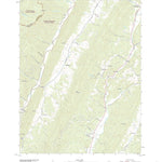 Mustoe, VA (2019, 24000-Scale) Preview 1