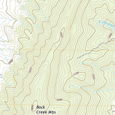 Mustoe, VA (2019, 24000-Scale) Preview 2
