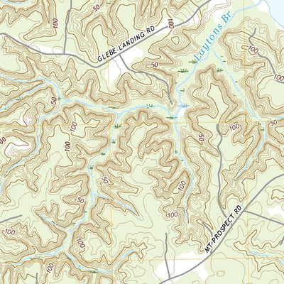 Morattico, VA (2019, 24000-Scale) Preview 3
