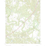Manquin, VA (2019, 24000-Scale) Preview 1