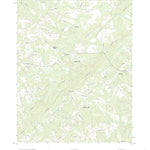 Spring Garden, VA (2019, 24000-Scale) Preview 1