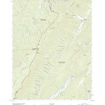 Mountain Grove, VA (2019, 24000-Scale) Preview 1