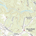 Nettleridge, VA (2019, 24000-Scale) Preview 3