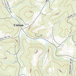 Willis, VA (2019, 24000-Scale) Preview 2