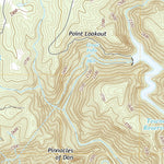 Meadows of Dan, VA (2019, 24000-Scale) Preview 2