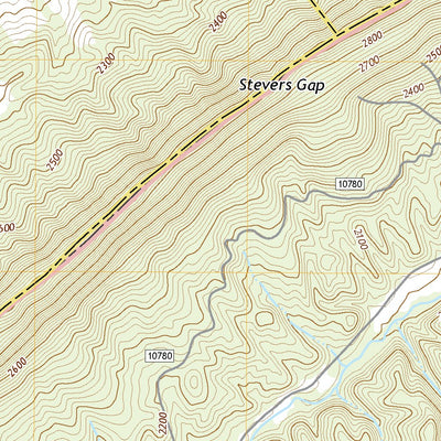 Newport, VA (2019, 24000-Scale) Preview 2