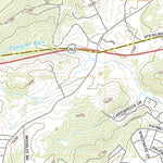 Staunton, VA (2019, 24000-Scale) Preview 2
