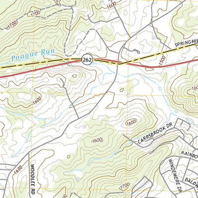 Staunton, VA (2019, 24000-Scale) Preview 2