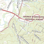 New Market, VA (2019, 24000-Scale) Preview 3