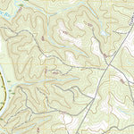 Saxe, VA (2019, 24000-Scale) Preview 3