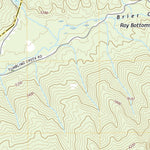 Saltville, VA (2019, 24000-Scale) Preview 2