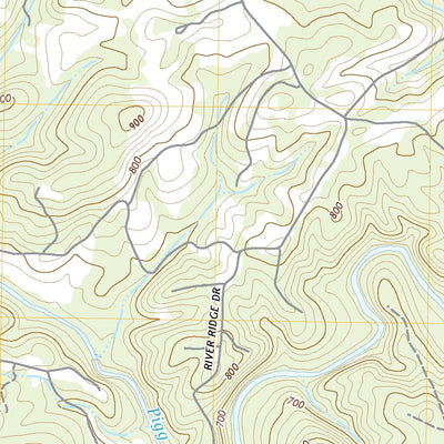 Sandy Level, VA (2019, 24000-Scale) Preview 2