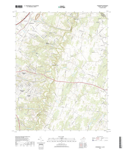 Stephenson, VA (2019, 24000-Scale) Preview 1