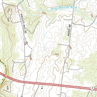 Stephenson, VA (2019, 24000-Scale) Preview 2
