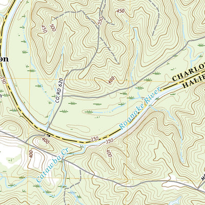 Nathalie, VA (2019, 24000-Scale) Preview 3