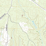 Orange, VA (2019, 24000-Scale) Preview 2