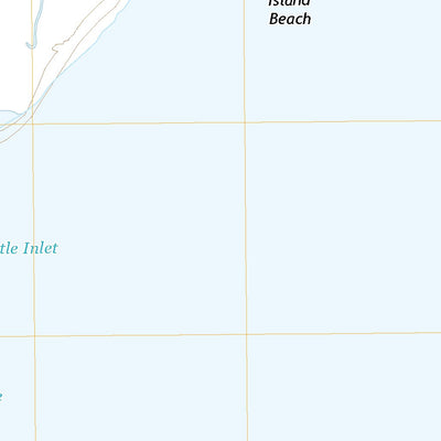Ship Shoal Inlet, VA (2019, 24000-Scale) Preview 2