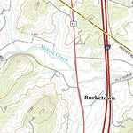 Mount Sidney, VA (2019, 24000-Scale) Preview 2