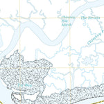 Quinby Inlet, VA (2019, 24000-Scale) Preview 3