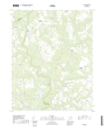 Raynor, VA (2019, 24000-Scale) Preview 1