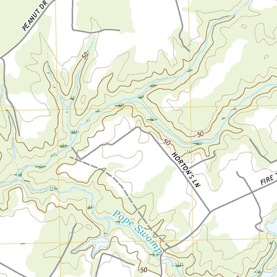 Raynor, VA (2019, 24000-Scale) Preview 3