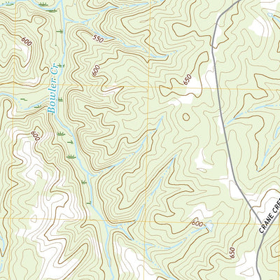 Pamplin, VA (2019, 24000-Scale) Preview 2