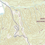 Staffordsville, VA (2019, 24000-Scale) Preview 3