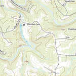 Redwood, VA (2019, 24000-Scale) Preview 2