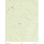 Reddish Knob, VA (2019, 24000-Scale) Preview 1